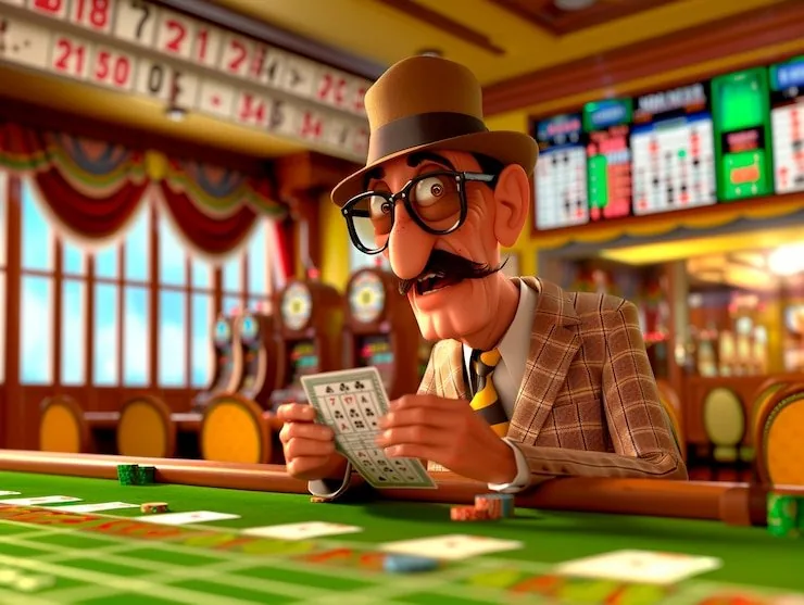 elcasino desktop view