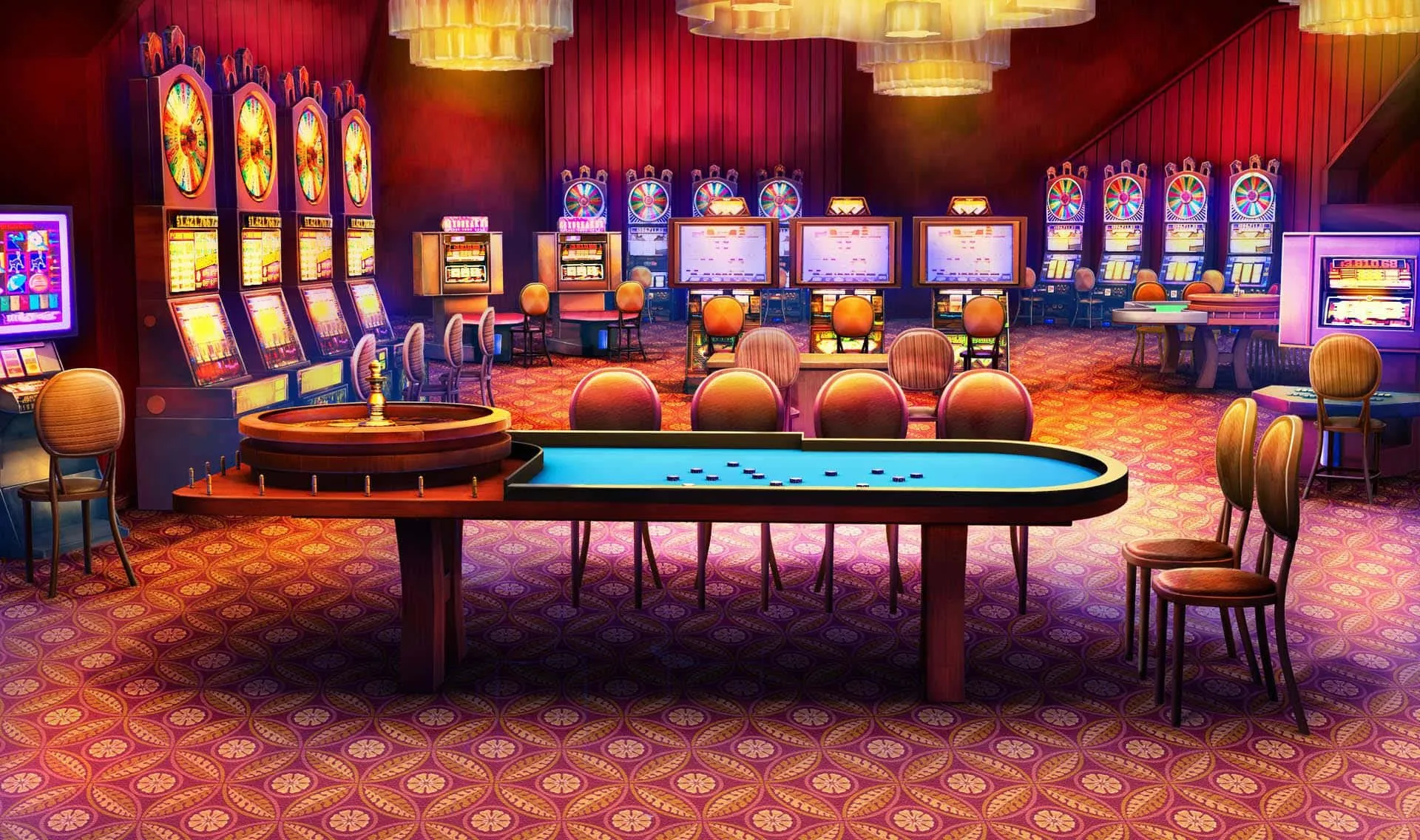 elcasino Cactus De Plata Deluxe en elcasino