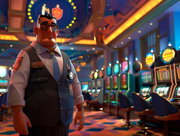 elcasino Depósitos, retiros y verificación en elcasino