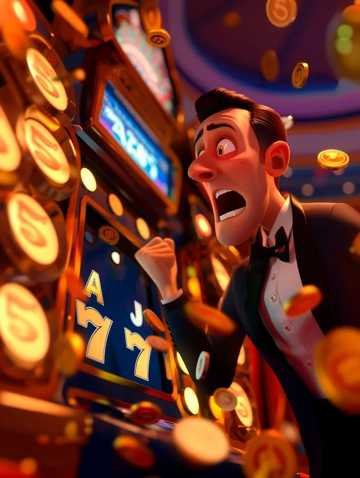 elcasino Cómo funciona elcasino paso a paso