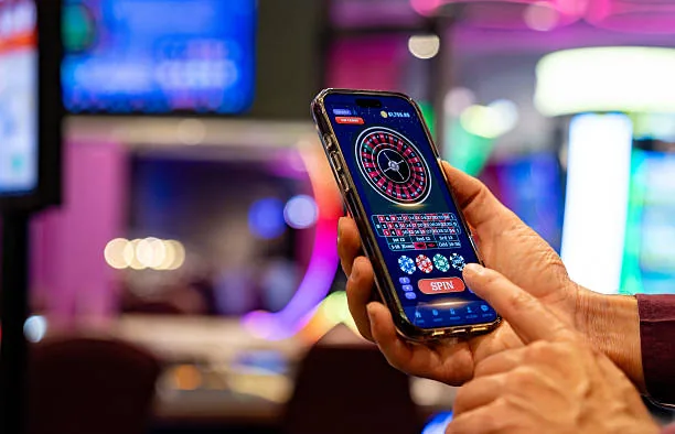 elcasino Casino y tragamonedas